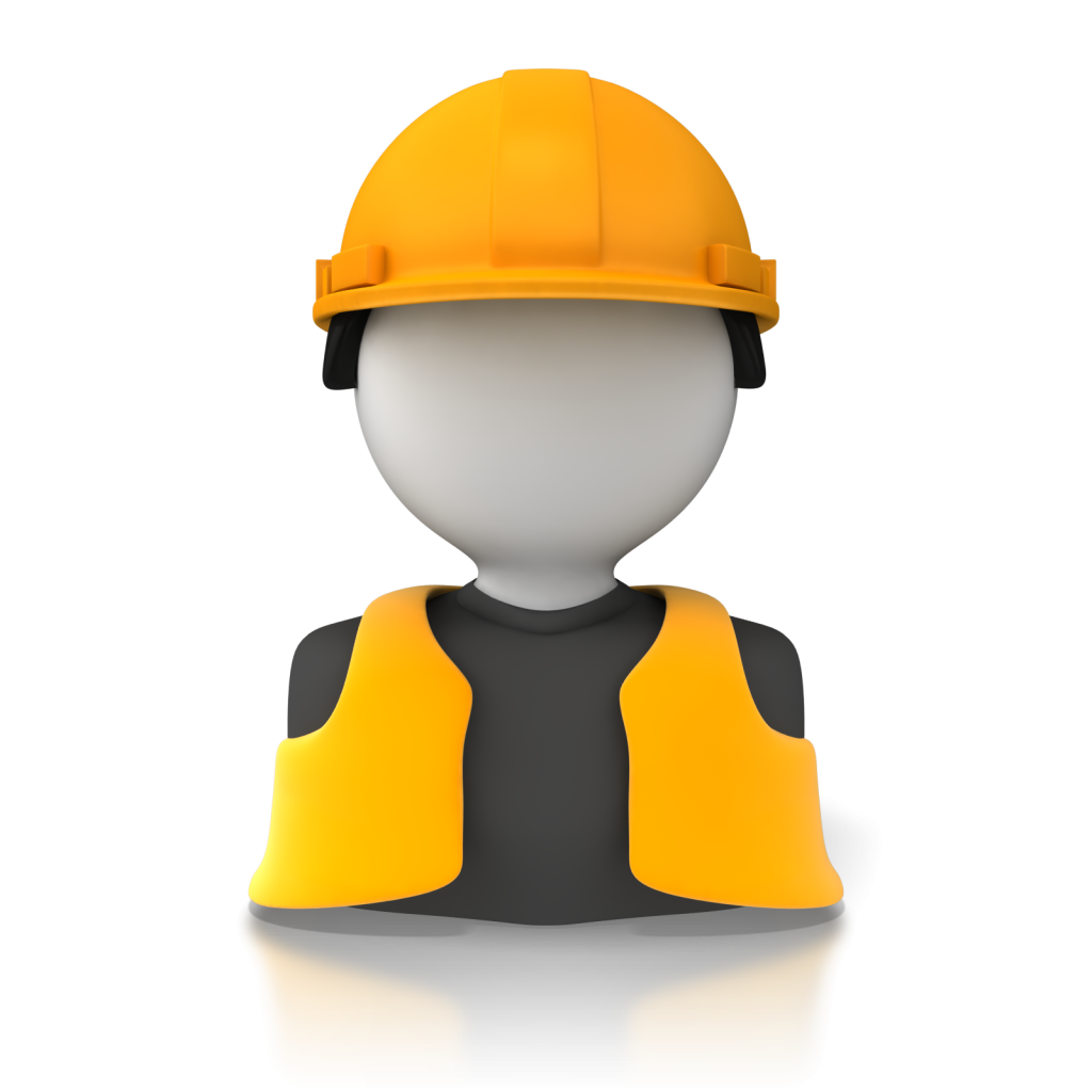 construction worker clipart png - photo #9