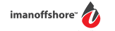 iMaNOffshore | We Serve Beyond Trust Logo
